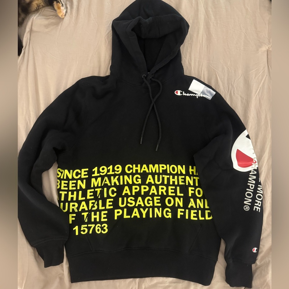Champion Sweat Set - Unisex